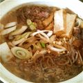 stw。's cooksnap of when they made すき焼き.