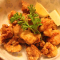 ごん太はな's cooksnap of when they made ベトナム風★柚子胡椒の簡単鶏から揚げ.