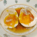 ★耶麻★'s cooksnap of when they made 簡単！半熟煮卵♬めんつゆなしVer..