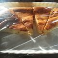 たむしょー's cooksnap of when they made 簡単 チーズケーキ！.