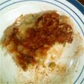 ⓜⓘⓒⓡⓞ's cooksnap of when they made 竹輪でネギ焼き.
