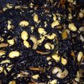 トロトトロ's cooksnap of when they made 塩こうじでひじきの煮物★.