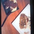 romitt's cooksnap of when they made 栗の渋皮煮 ロールケーキ.