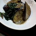 ペぱーみんとてぃ's cooksnap of when they made なすの味噌炒め☆なべしぎ.