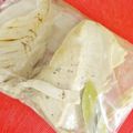 どんぴんたん's cooksnap of when they made ベジブロスで自家製ツナ.