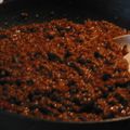 ちゃれんじゃー's cooksnap of when they made こってり肉味噌.