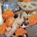 ♪まるえ's cooksnap of when they made ひじきの煮物　～炊飯器調理～.