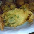hisatoto's cooksnap of when they made サクッと★鶏肉の梅しそ揚げ.