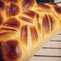 skdmk's cooksnap of when they made 卵1個で！折込み用カスタードシート♪.