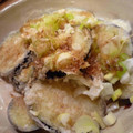 かよひこ's cooksnap of when they made 麺つゆで簡単☆なすの揚げ浸し.