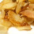 るな＠ぱんだ's cooksnap of when they made ベーコンじゃがバター.