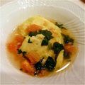yuisunny's cooksnap of when they made ☆離乳食後期☆ダシ入りお焼き.