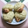 もっさん40's cooksnap of when they made 可愛い☆カメロン.