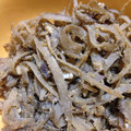 ほがら's cooksnap of when they made ご飯の友○ごぼうの卵みそそぼろ○.