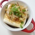 メルティローズ's cooksnap of when they made おいしい豆腐の食べ方.