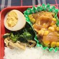 きらり流れ星's cooksnap of when they made みんな大好き☆赤魚の甘酢あんかけ☆.