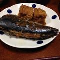 ばしこっぷ's cooksnap of when they made イワシの甘辛生姜煮.