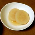 ukkarittu's cooksnap of when they made 大根の煮物.
