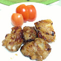 カオモン's cooksnap of when they made ずぼら♪鶏の照り焼き.