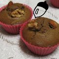 くりぼぉ's cooksnap of when they made 黒糖カップケーキ.