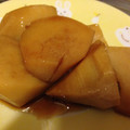Oyakmam's cooksnap of when they made こく旨★甘辛な里芋の煮物.