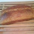 ブランディ's cooksnap of when they made ミルクティーパン・・・イーストのパン.
