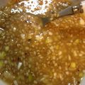 memanina's cooksnap of when they made 棒々鶏のタレ.