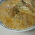 CoffeeCoco's cooksnap of when they made タイカレーＶｏ３　初めて食べたイエローカレー.