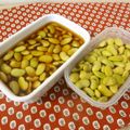 ローズレース's cooksnap of when they made STAUBで ひたし豆.