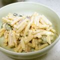 かりあん's cooksnap of when they made マカロニサラダ.