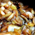 ばんび★★'s cooksnap of when they made 万能deしかも冷凍保存ＯＫの玉ねぎソース.
