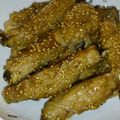 miyaro's cooksnap of when they made 豚肉巻き巻き(^^)withエリンギ.