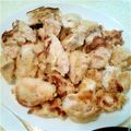 居眠り姫愛's cooksnap of when they made 柔らか☆ヘルシーささみの味噌マヨピカタ.