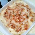 居眠り姫愛's cooksnap of when they made 100％豆腐ホワイトソースで簡単ドリア.