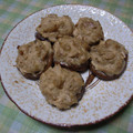 ｂｕｎｎｙ's cooksnap of when they made 軸も一緒に！椎茸とツナマヨのオーブン焼き.