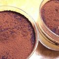 きのみるく's cooksnap of when they made ティラミス.