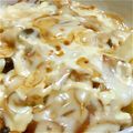 人魚姫87's cooksnap of when they made レンジで☆ジャガイモの和風チーズ焼き.