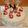 まみドン's cooksnap of when they made クリスマスケーキの苺のサンタデコ.