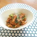 たかはしせ's cooksnap of when they made 基本のプルコギ.