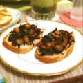 ニコニコまっきー's cooksnap of when they made 砂糖なし！体にいいよ☆ひじきの煮物♪.