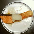 Pericom's cooksnap of when they made 鮭のソテー❀和風ソース.