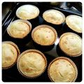 ひつじ＠もふもふ's cooksnap of when they made 家にあるので簡単♪朝食マフィン☆.