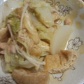 monakachan's cooksnap of when they made ✿白菜ときのこのしみじみ煮✿.