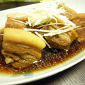 しよう's cooksnap of when they made 定番！我が家の豚の角煮。。.