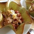 ※Kei's cooksnap of when they made 旨いもん!!風 チリビーンズ.