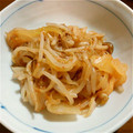 べす！'s cooksnap of when they made １０分で＊辛マヨ野菜炒め.
