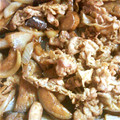 ほのー's cooksnap of when they made 茄子と豚肉の生姜炒めだよ❤️.
