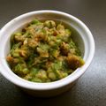 yutopia's cooksnap of when they made ねぎみそ.
