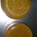 ﾌﾞﾙｰﾍﾞｱ's cooksnap of when they made 酸味さわやか♡トロッの柚子ジャム.