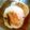 くみくの's cooksnap of when they made 幼児食♪なんちゃって味噌マヨ焼おにぎり.